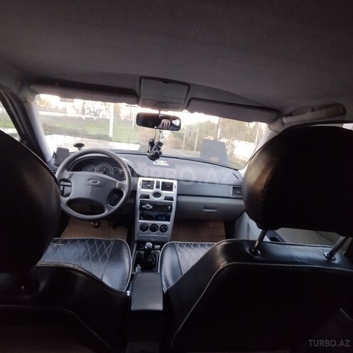 LADA (VAZ) Priora 2008, 451,491 km - 1.6 l - Salyan