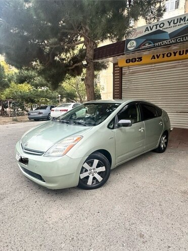 Toyota Prius 2007, 462,957 km - 1.5 l - Bakı