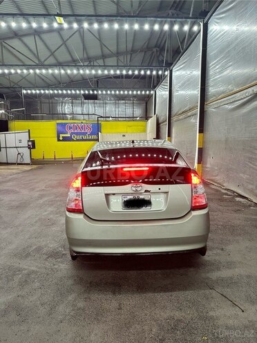 Toyota Prius 2007, 462,957 km - 1.5 l - Bakı