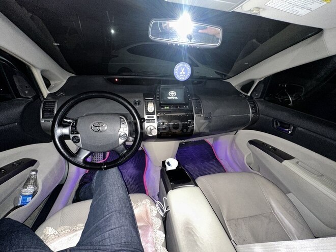 Toyota Prius 2007, 462,957 km - 1.5 l - Bakı