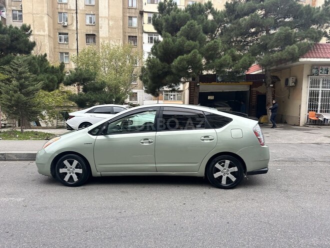Toyota Prius 2007, 462,957 km - 1.5 l - Bakı