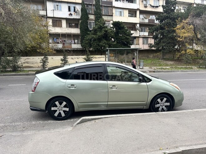 Toyota Prius 2007, 462,957 km - 1.5 l - Bakı