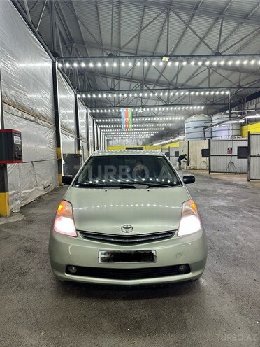Toyota Prius 2007, 462,957 km - 1.5 l - Bakı