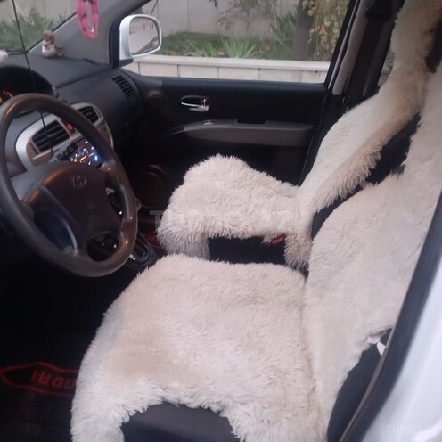 Hyundai Matrix 2008, 265,000 km - 1.6 l - Bakı