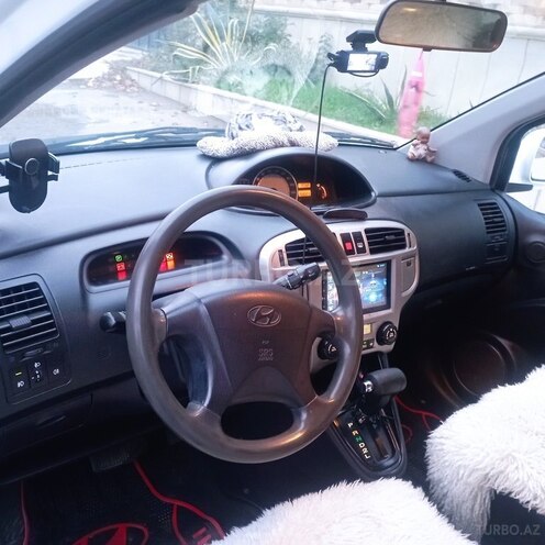 Hyundai Matrix 2008, 265,000 km - 1.6 l - Bakı