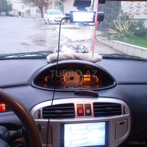 Hyundai Matrix 2008, 265,000 km - 1.6 l - Bakı