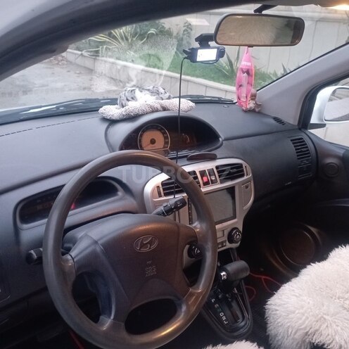 Hyundai Matrix 2008, 265,000 km - 1.6 l - Bakı