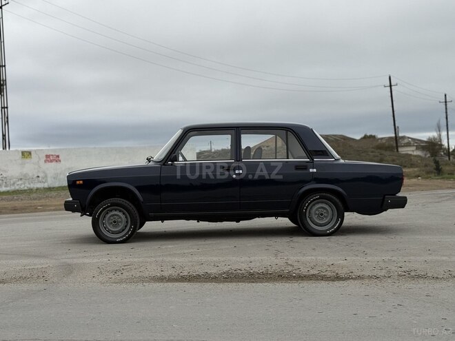 LADA (VAZ) 2107 2011, 64,000 km - 1.6 л - Bakı