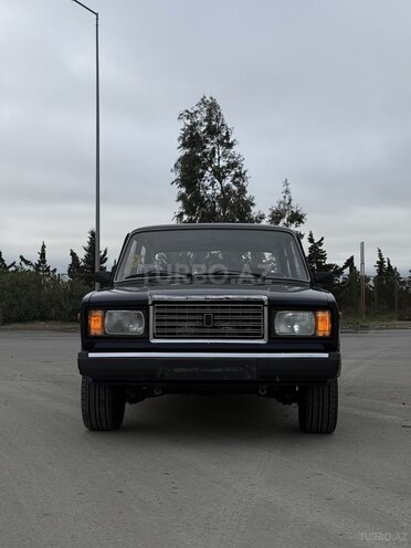 LADA (VAZ) 2107 2011, 64,000 km - 1.6 л - Bakı