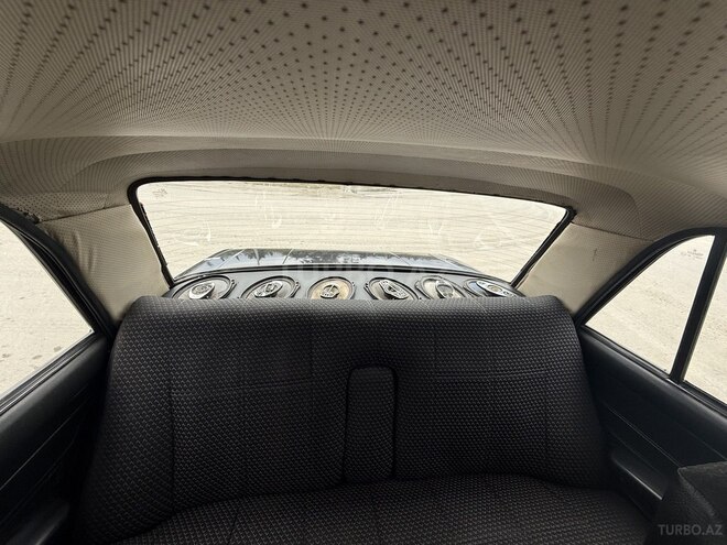 LADA (VAZ) 2107 2011, 64,000 km - 1.6 л - Bakı