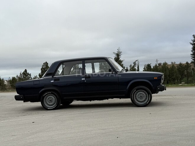 LADA (VAZ) 2107 2011, 64,000 km - 1.6 л - Bakı