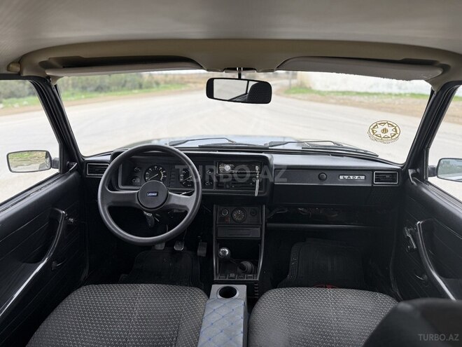LADA (VAZ) 2107 2011, 64,000 km - 1.6 л - Bakı
