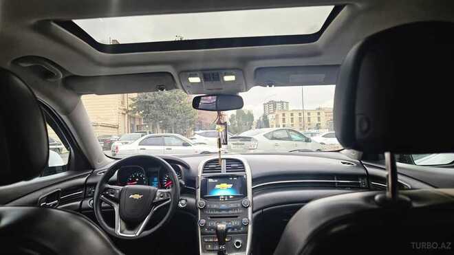 Chevrolet Malibu 2013, 183,000 km - 2.4 л - Bakı