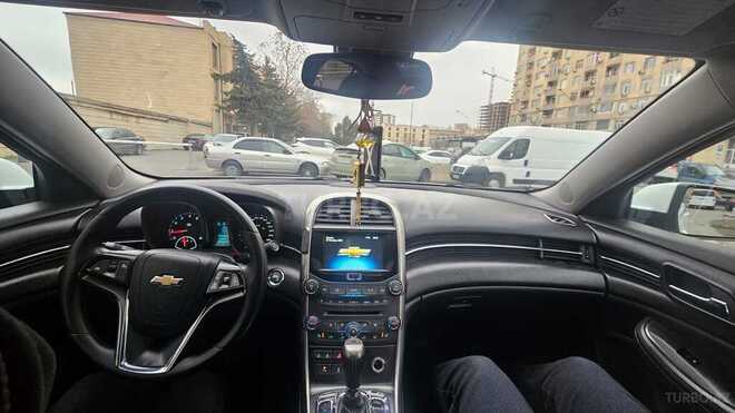 Chevrolet Malibu 2013, 183,000 km - 2.4 л - Bakı