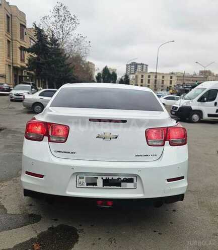 Chevrolet Malibu 2013, 183,000 km - 2.4 л - Bakı