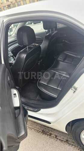 Chevrolet Malibu 2013, 183,000 km - 2.4 л - Bakı