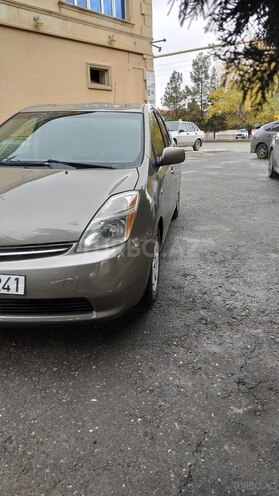 Toyota Prius 2007, 223,000 km - 1.5 l - Şirvan