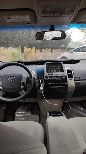 Toyota Prius 2007, 223,000 km - 1.5 l - Şirvan