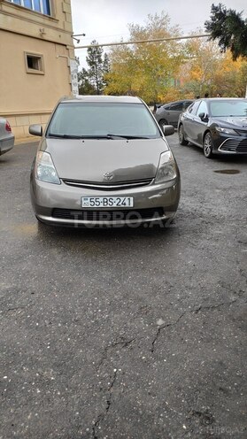 Toyota Prius 2007, 223,000 km - 1.5 l - Şirvan