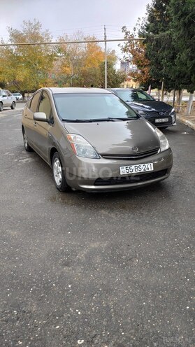 Toyota Prius 2007, 223,000 km - 1.5 l - Şirvan