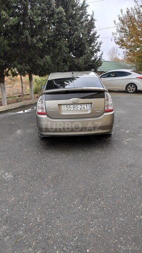 Toyota Prius 2007, 223,000 km - 1.5 l - Şirvan