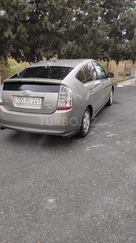 Toyota Prius 2007, 223,000 km - 1.5 l - Şirvan