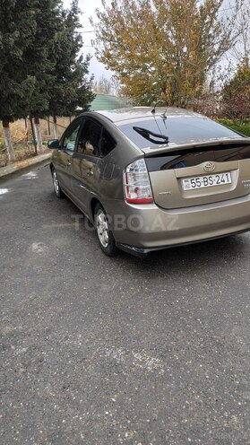 Toyota Prius 2007, 223,000 km - 1.5 l - Şirvan
