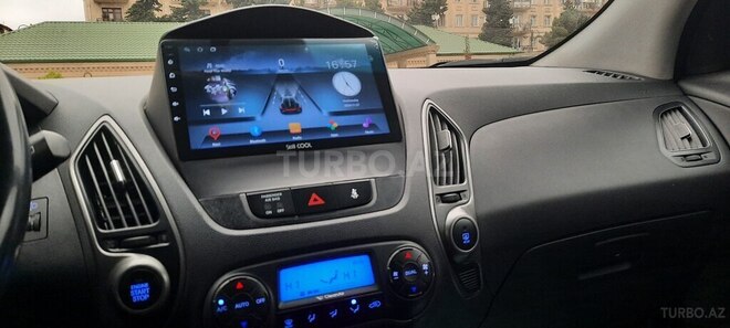 Hyundai ix35 2013, 90,000 km - 2.0 л - Bakı