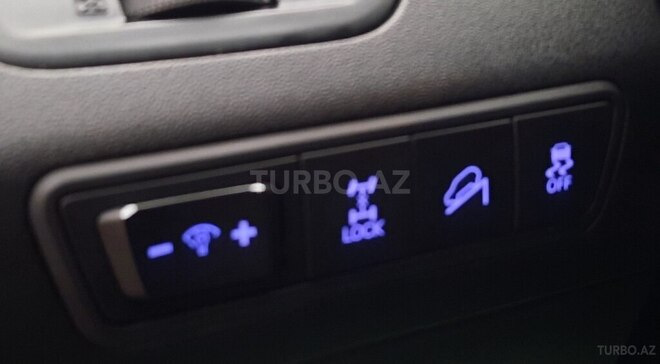 Hyundai ix35 2013, 90,000 km - 2.0 л - Bakı