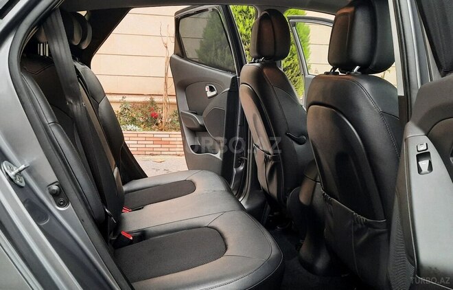 Hyundai ix35 2013, 90,000 km - 2.0 л - Bakı
