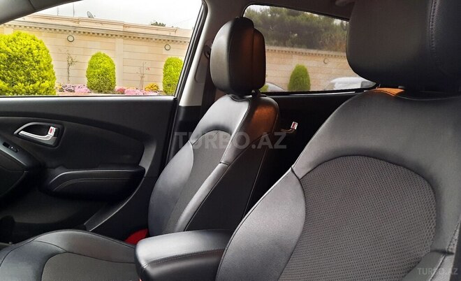 Hyundai ix35 2013, 90,000 km - 2.0 л - Bakı