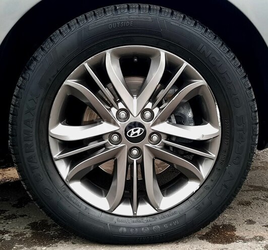Hyundai ix35 2013, 90,000 km - 2.0 л - Bakı