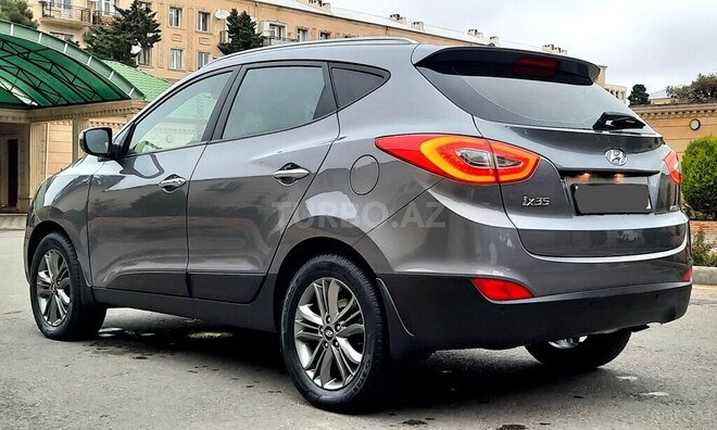 Hyundai ix35 2013, 90,000 km - 2.0 л - Bakı