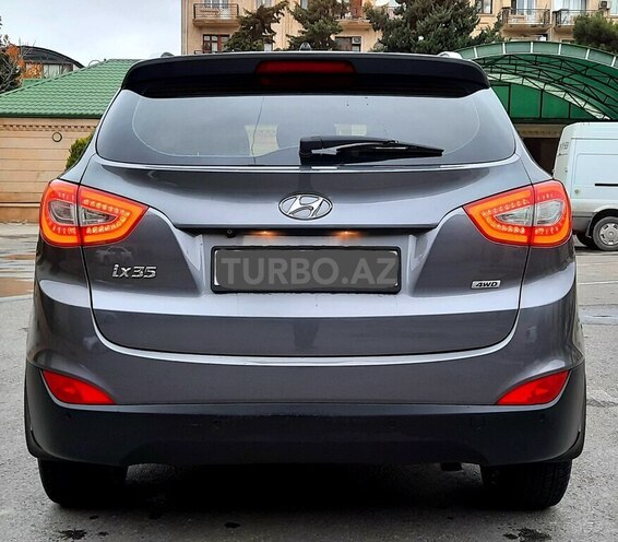 Hyundai ix35 2013, 90,000 km - 2.0 л - Bakı