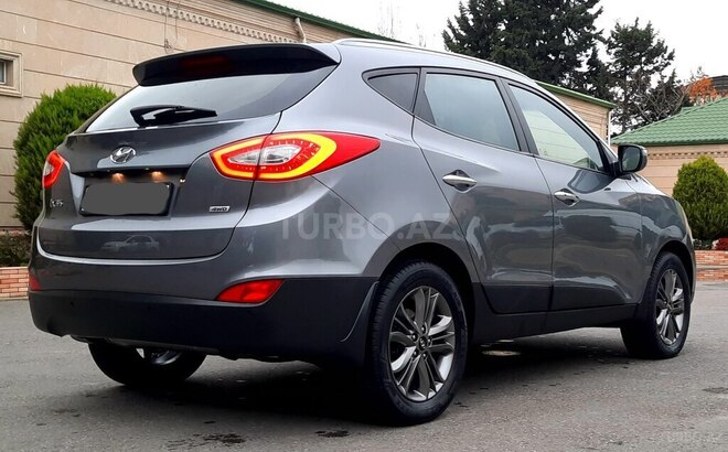Hyundai ix35 2013, 90,000 km - 2.0 л - Bakı