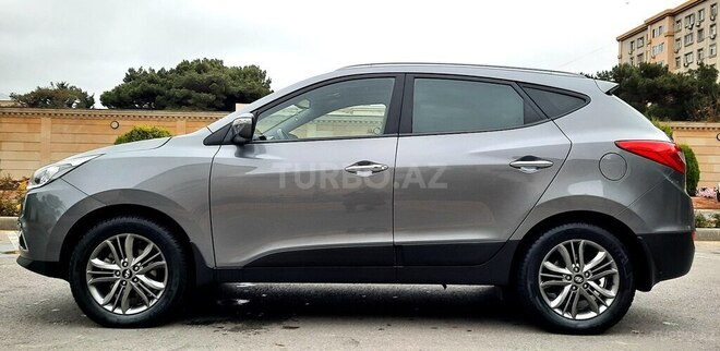 Hyundai ix35 2013, 90,000 km - 2.0 л - Bakı