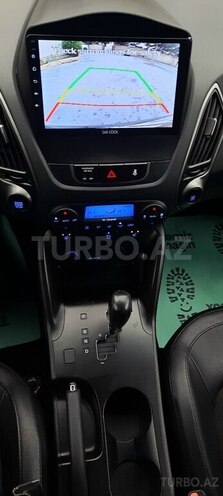 Hyundai ix35 2013, 90,000 km - 2.0 л - Bakı