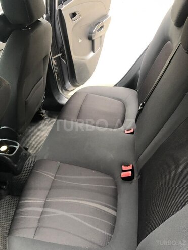 Chevrolet Aveo 2012, 218,000 km - 1.4 l - Bakı