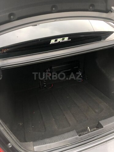 Chevrolet Aveo 2012, 218,000 km - 1.4 l - Bakı