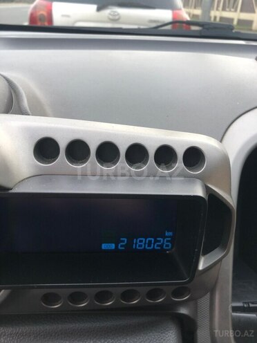 Chevrolet Aveo 2012, 218,000 km - 1.4 l - Bakı