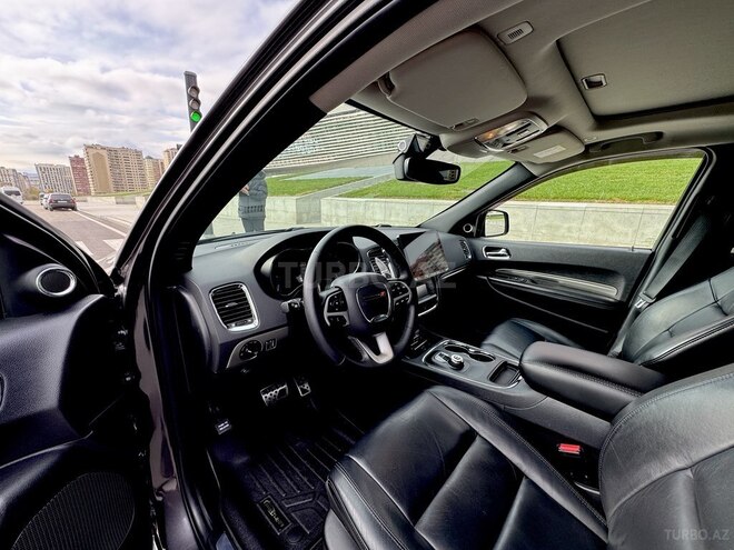 Dodge Durango 2016, 53,000 km - 3.6 l - Bakı