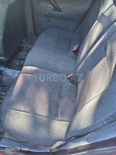 Volkswagen Polo 1997, 700,000 km - 1.8 л - Qəbələ