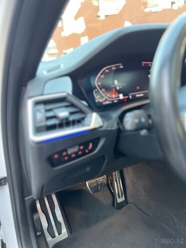BMW 330 2020, 84,000 km - 2.0 l - Bakı