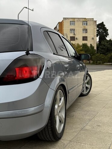 Opel Astra 2005, 170,000 km - 1.4 l - Bakı