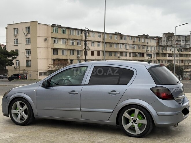 Opel Astra 2005, 170,000 km - 1.4 l - Bakı
