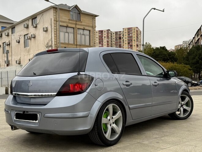Opel Astra 2005, 170,000 km - 1.4 l - Bakı