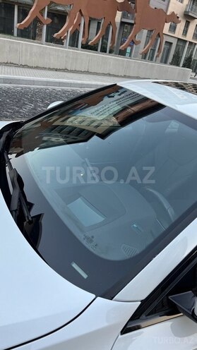 BMW 330 2020, 84,000 km - 2.0 l - Bakı