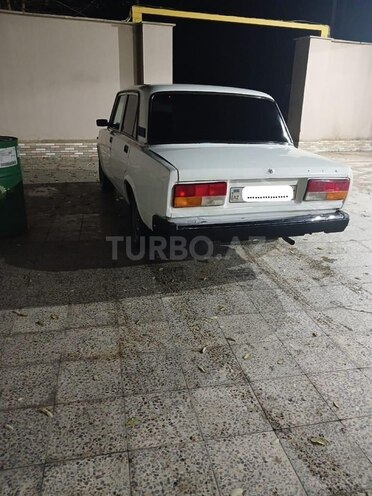 LADA (VAZ) 2107 1998, 98,524 km - 1.5 l - Xaçmaz