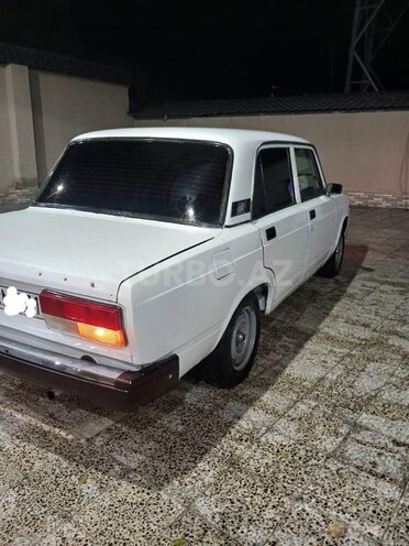 LADA (VAZ) 2107 1998, 98,524 km - 1.5 l - Xaçmaz