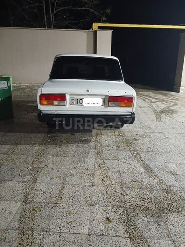LADA (VAZ) 2107 1998, 98,524 km - 1.5 l - Xaçmaz